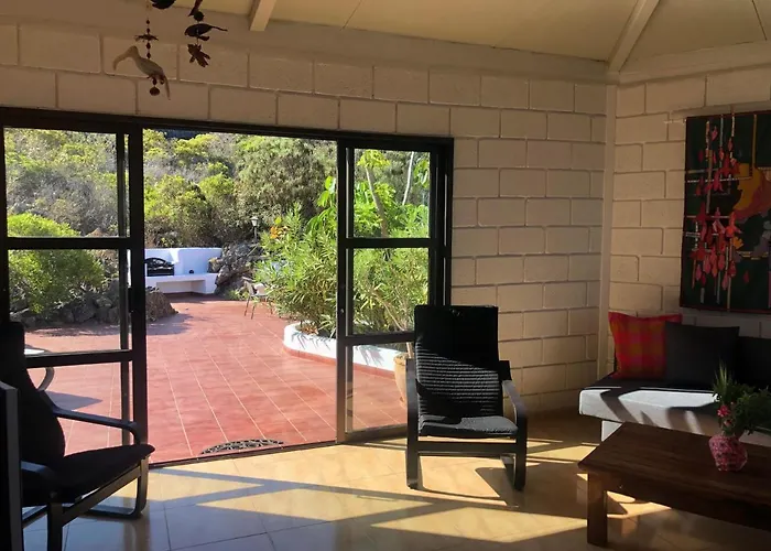 Parasol - Tabaiba By Tor