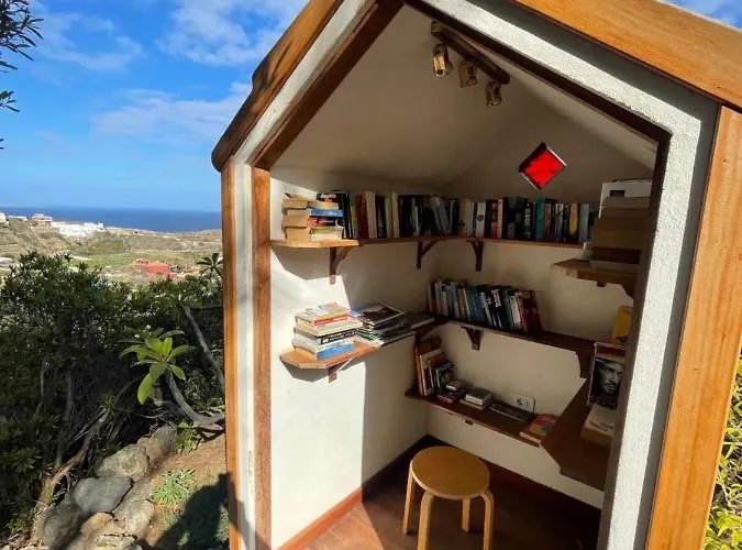 Parasol - Tabaiba By Tor Holiday home *