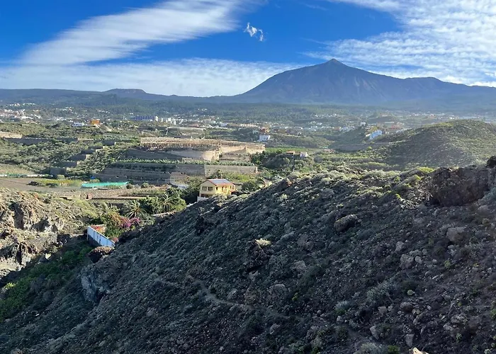 Parasol - Tabaiba By Tor *