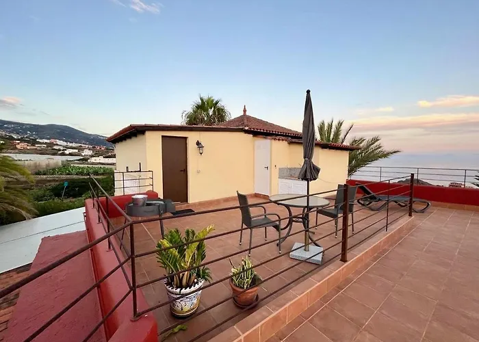 Parasol - Tabaiba By Tor