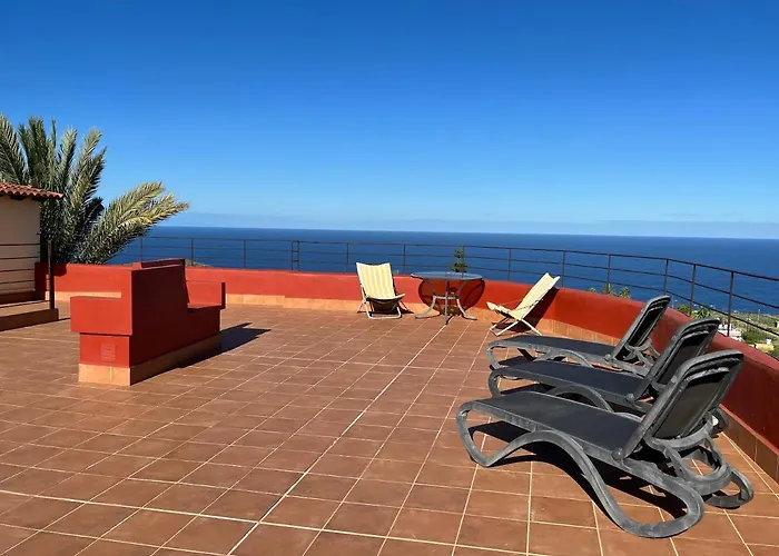 Parasol - Tabaiba By Tor Holiday home *