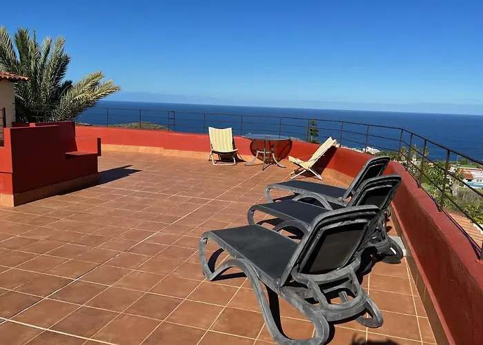 Parasol - Tabaiba By Tor איקוד דה לוס וינוס