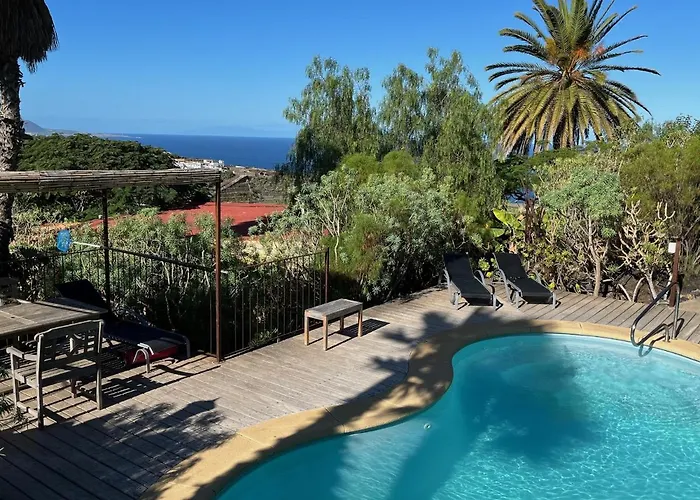 Parasol - Tabaiba By Tor