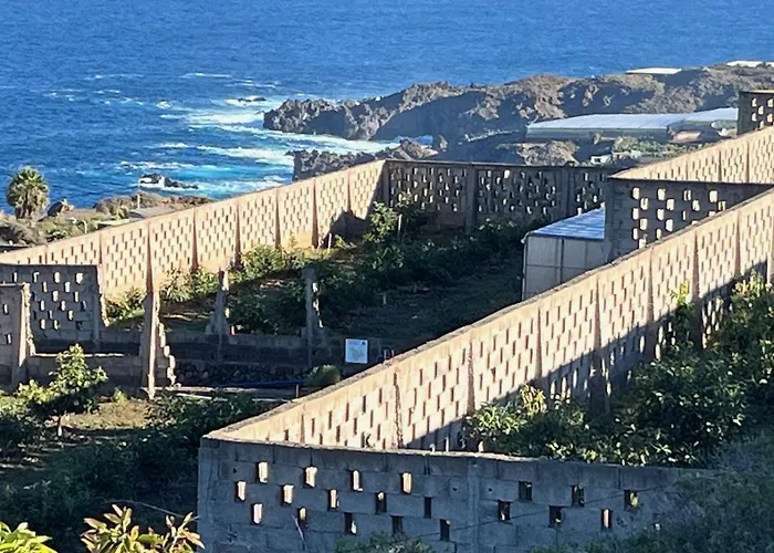 Parasol - Tabaiba By Tor Дом отдыха Икод-де-лос-Винос