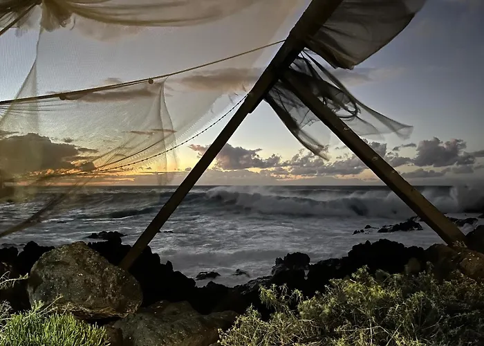 Holiday home Parasol - Tabaiba By Tor *